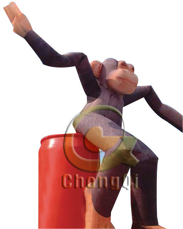 air dancer